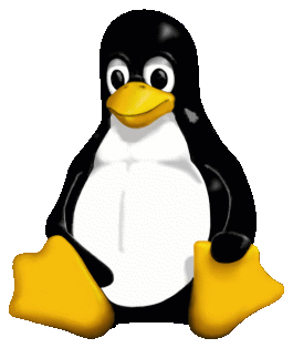 Tux Mascotte Linux